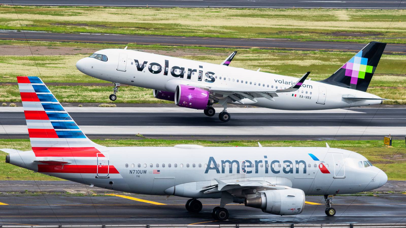 Why Hasn’t Mexico’s FAA Safety Rating Been Restored?