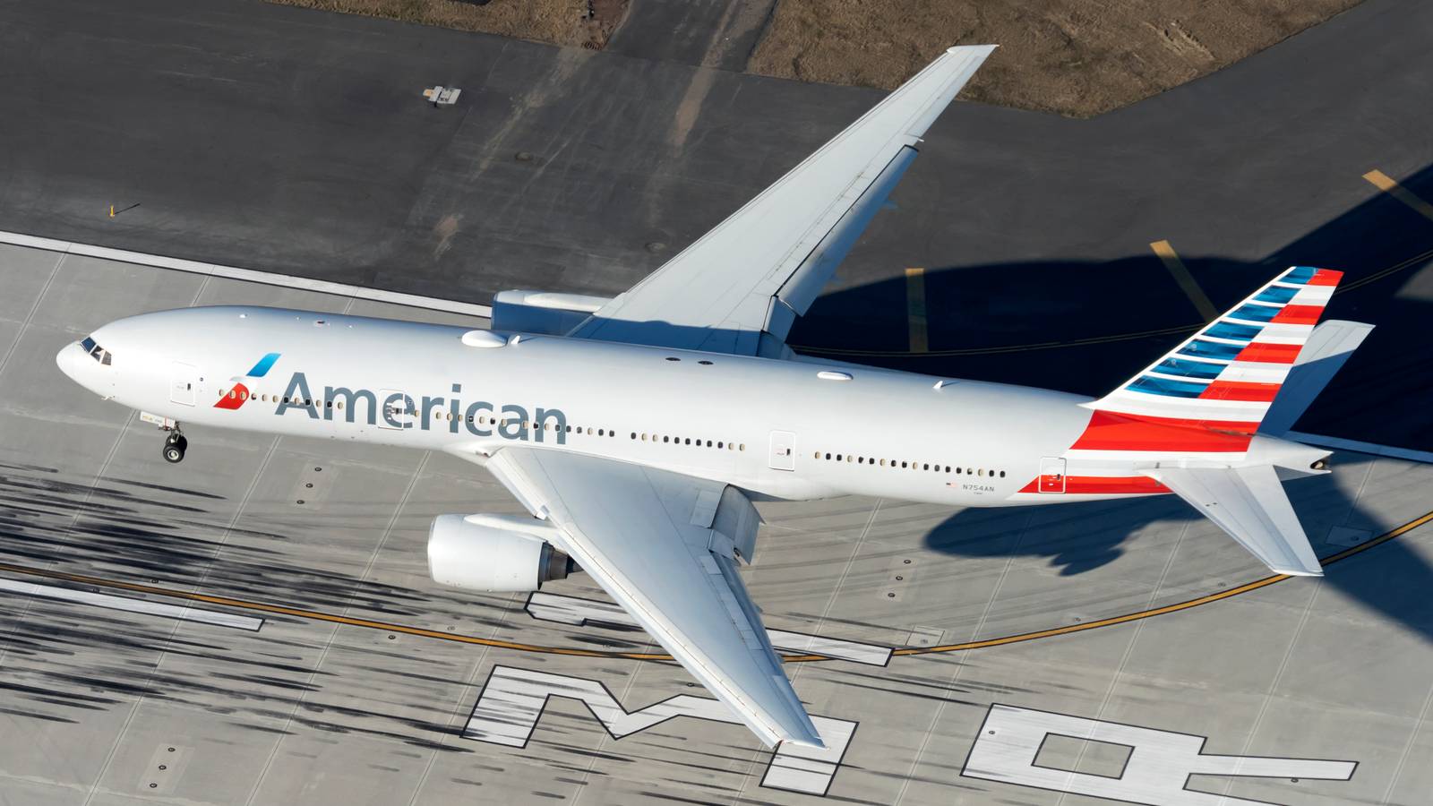 All Of American Airlines' South American Lounges Have Reopened