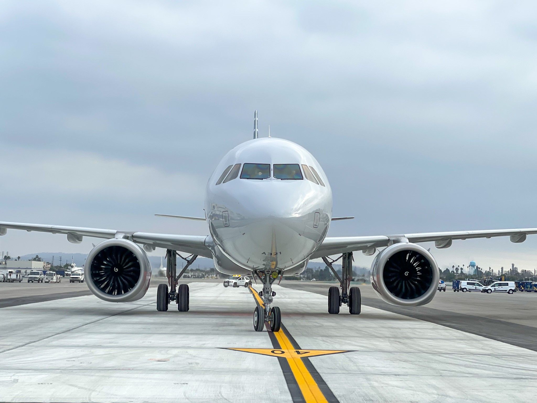Skyscanner Report Reveals How COVID Has Reshaped Flying