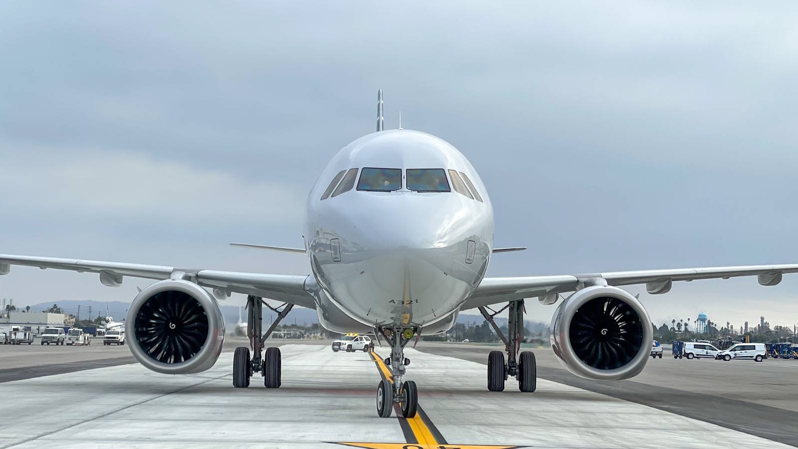 Skyscanner Report Reveals How COVID Has Reshaped Flying