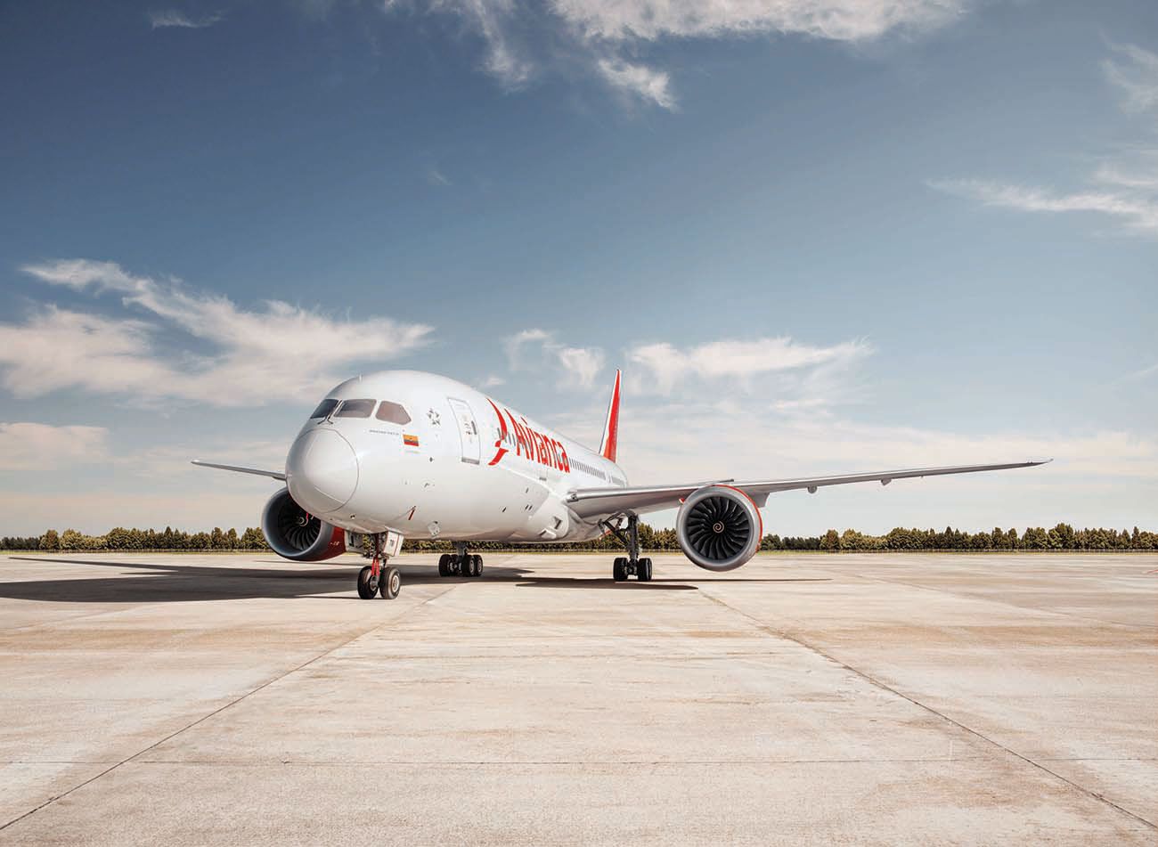 Deal Alert: Lie Flat Business Class To South America For As Little As $1,200