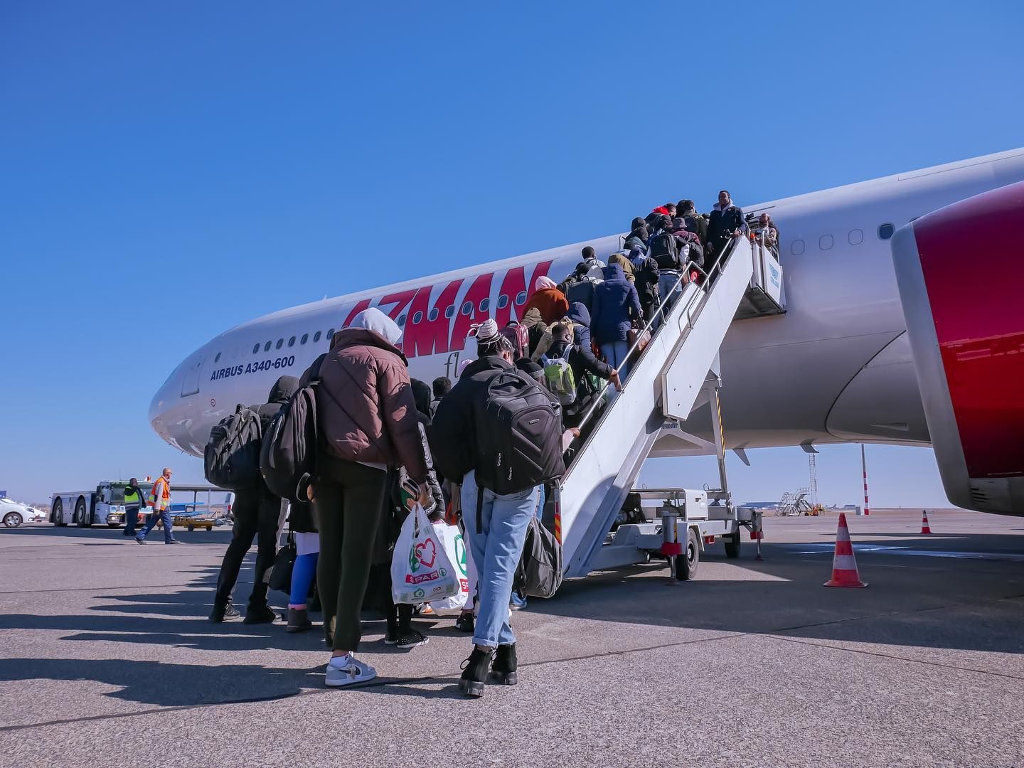 Nigerian Carriers To Shut Down Operations Due To Rising Fuel Costs