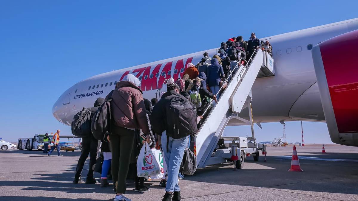 Nigerian Carriers To Shut Down Operations Due To Rising Fuel Costs