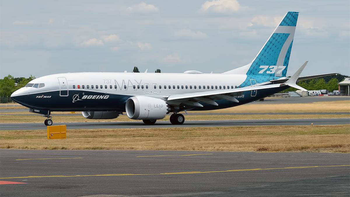 737 MAX 7 Entry Into Service: What's The Latest?