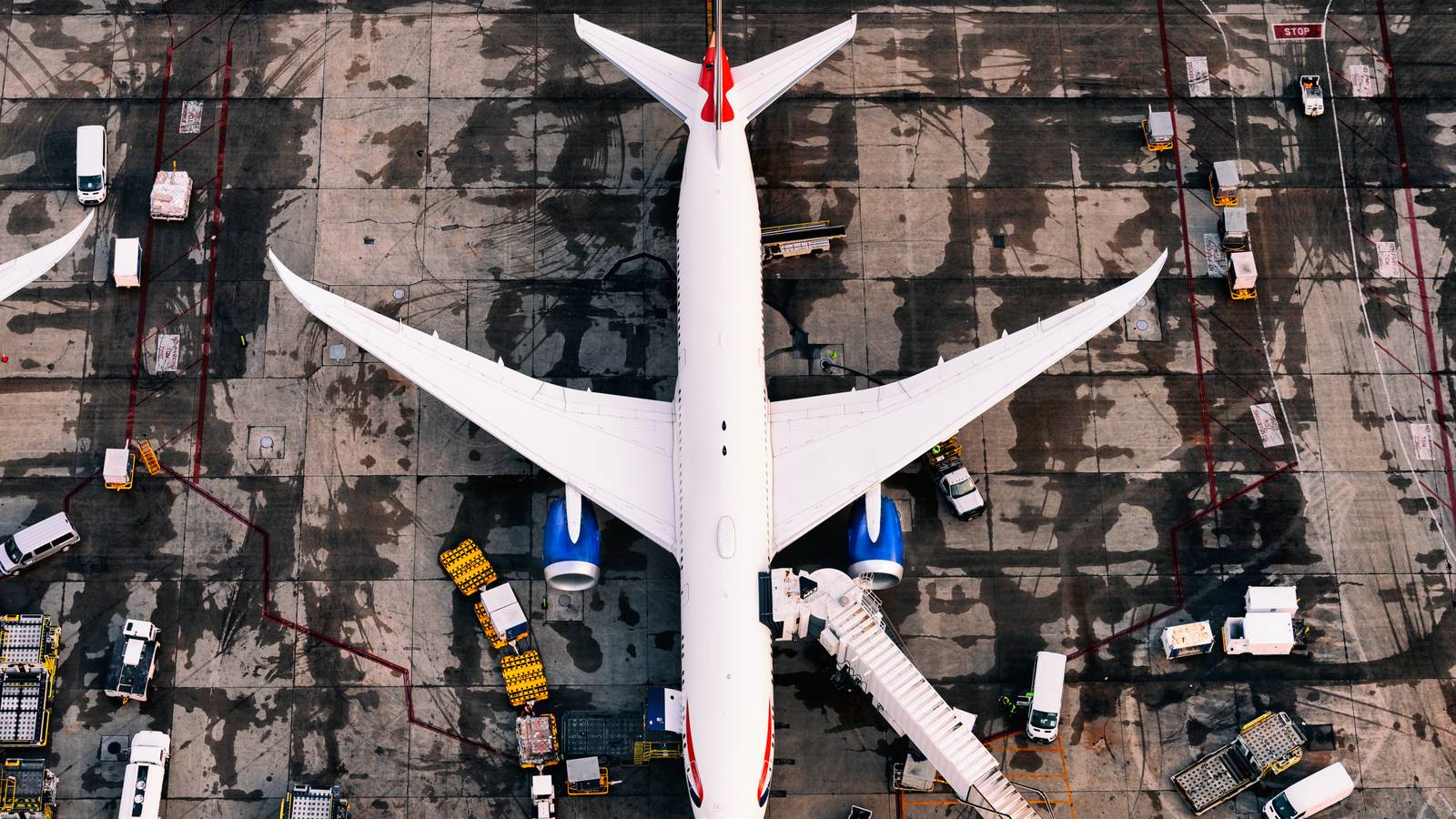 British Airways Signals Return To Normality Dropping COVID Booking Policy