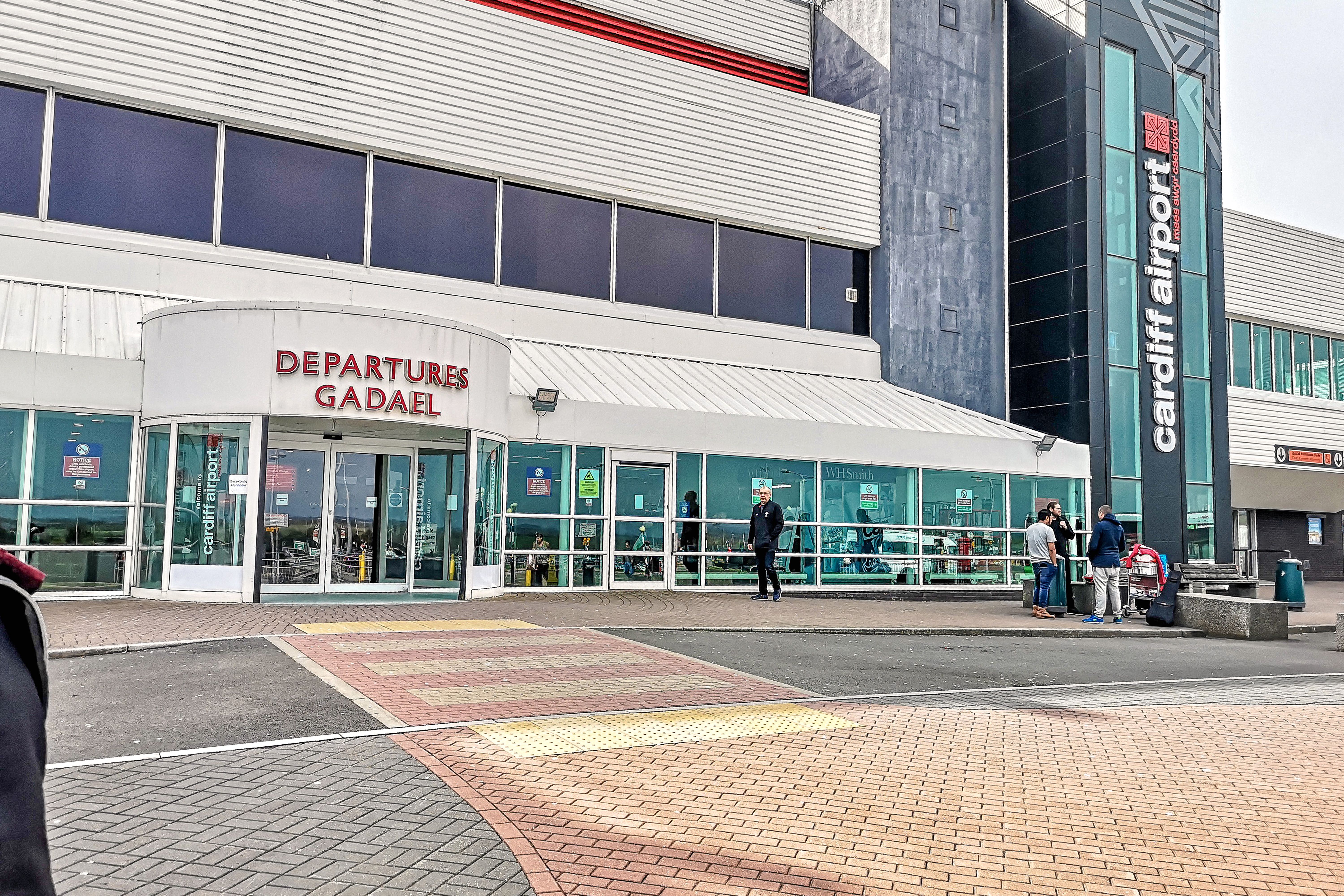 Welsh Air Hub: The History Of Cardiff Airport