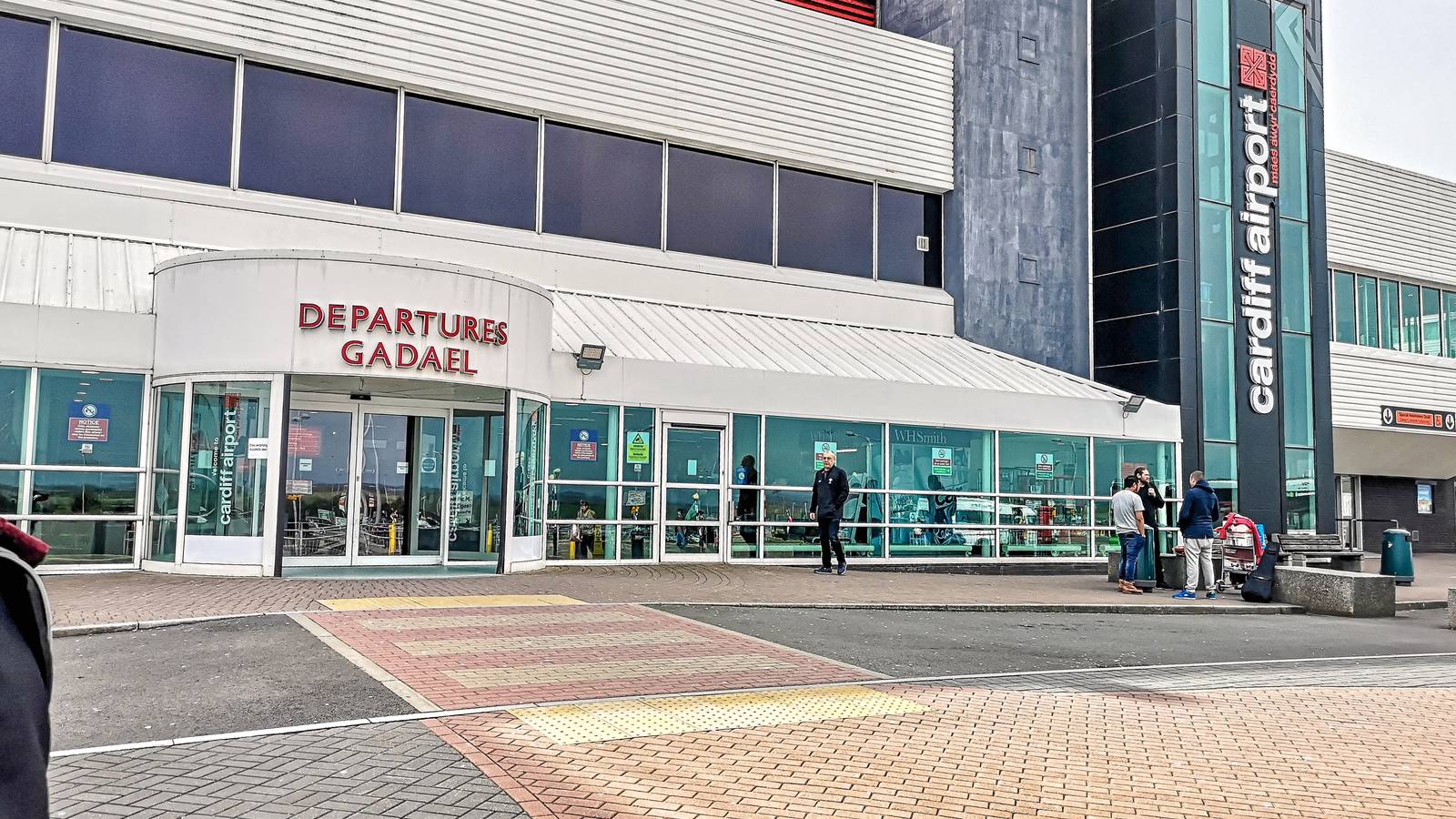 Welsh Air Hub: The History Of Cardiff Airport