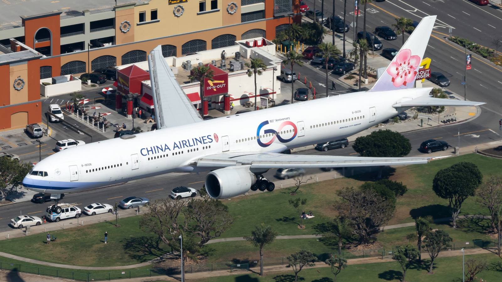China Airlines Offers 3-Star Michelin Cuisine From Taiwan's Le Palais