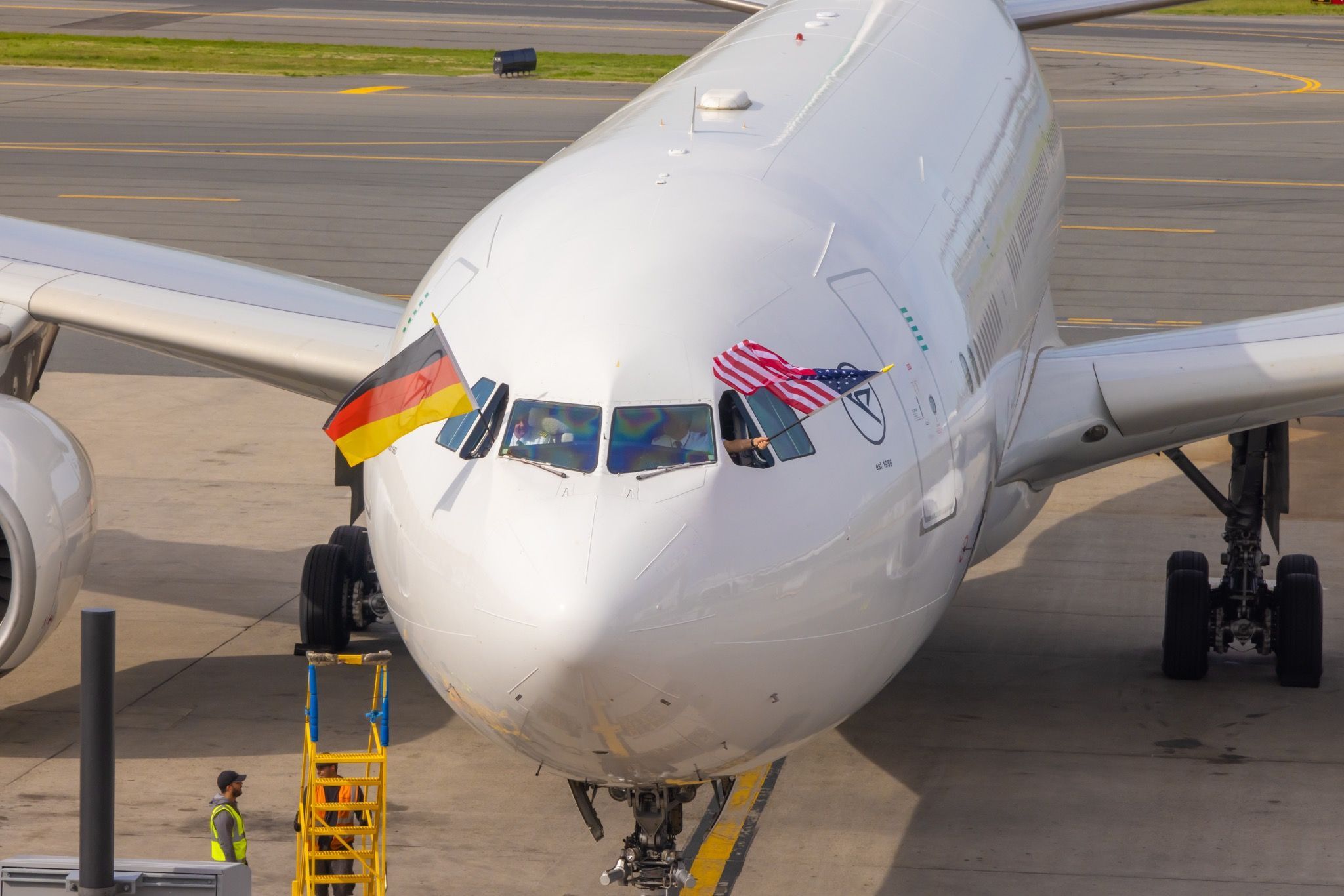 The Most Notable New Airline Routes This Week
