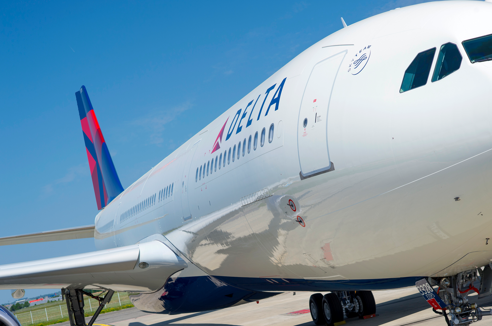 Delta Air Lines Airbus A330-300