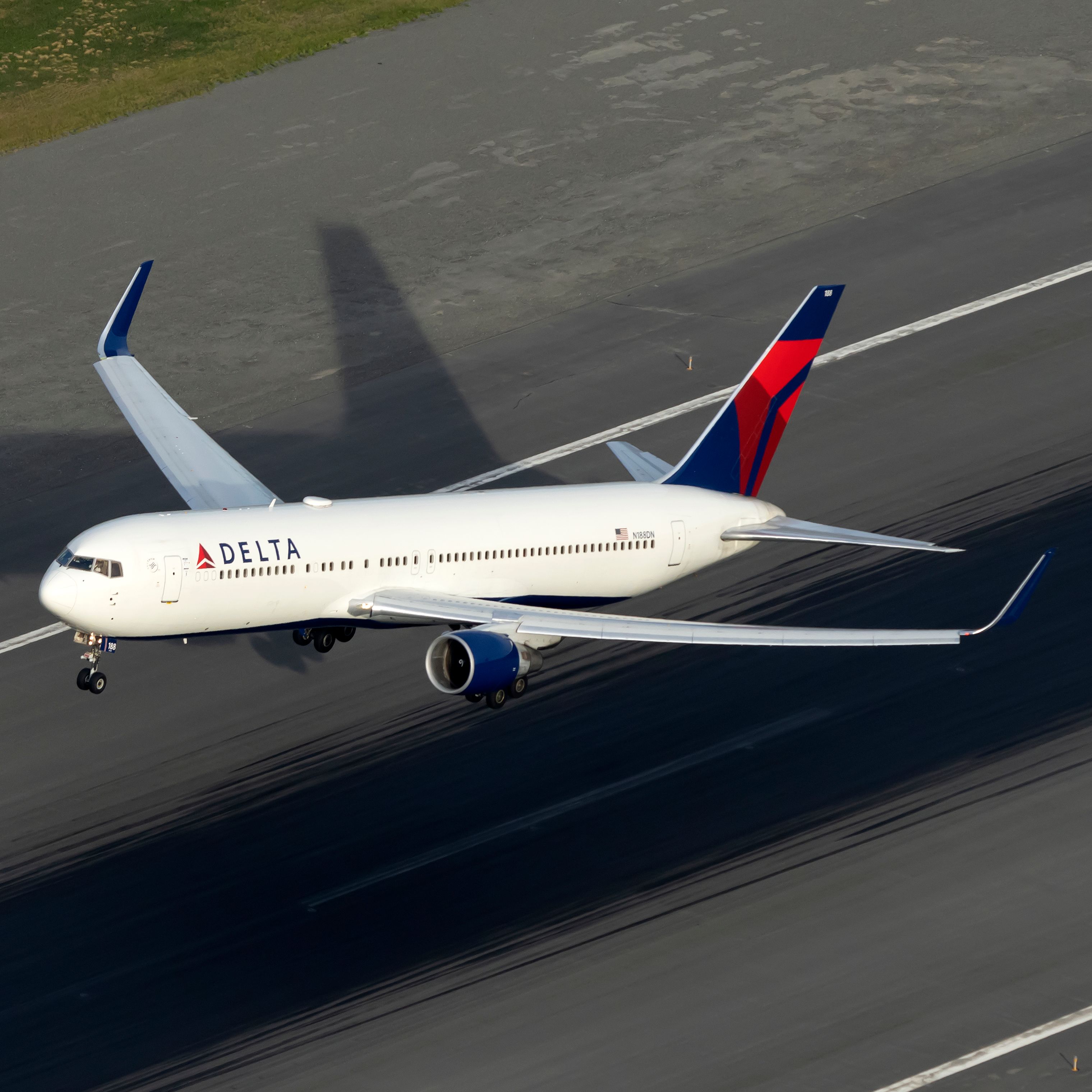 Delta Cuts Hundreds Of Flights From Schedule As Summer Approaches