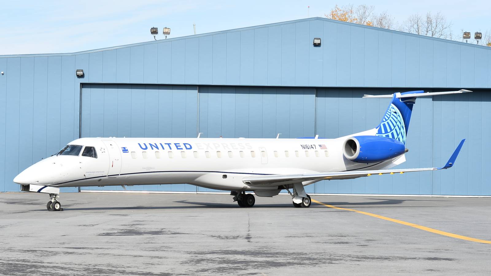100 Layoffs: CommuteAir Closing Lincoln Maintenance Base Less Than 2 Years After Opening