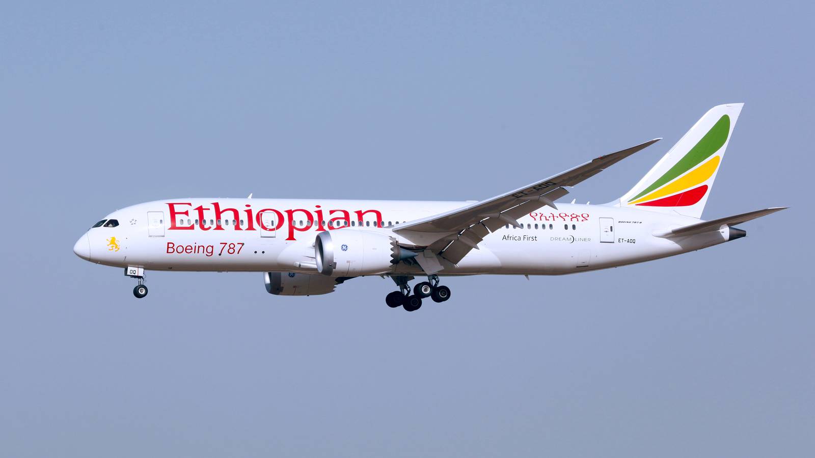 Flight Review: Ethiopian Airlines Boeing 787 Dreamliner Business Class From Addis Ababa To Johannesburg