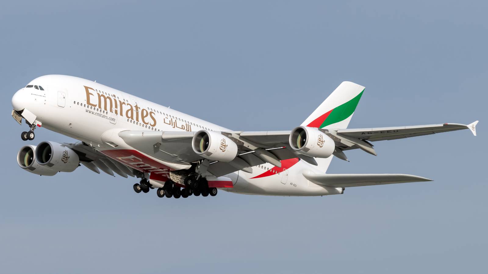 Emirates To Start Repaying COVID Support To The Dubai Government