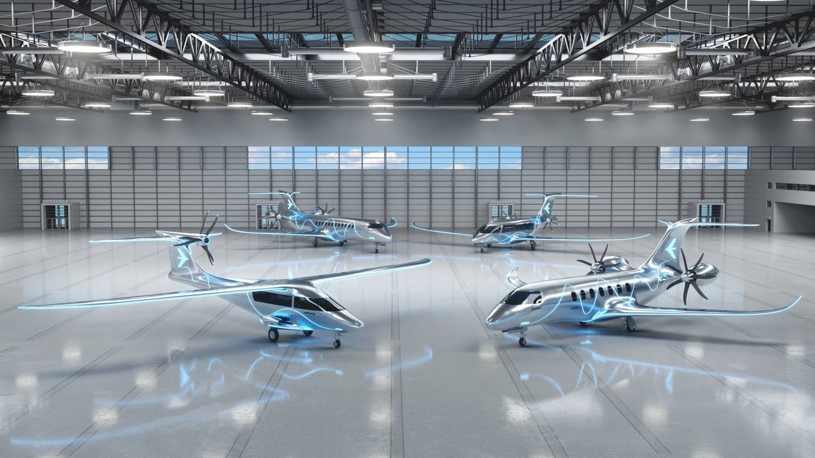 Embraer Completes 1st Startup Day For Sustainable Flight Innovations