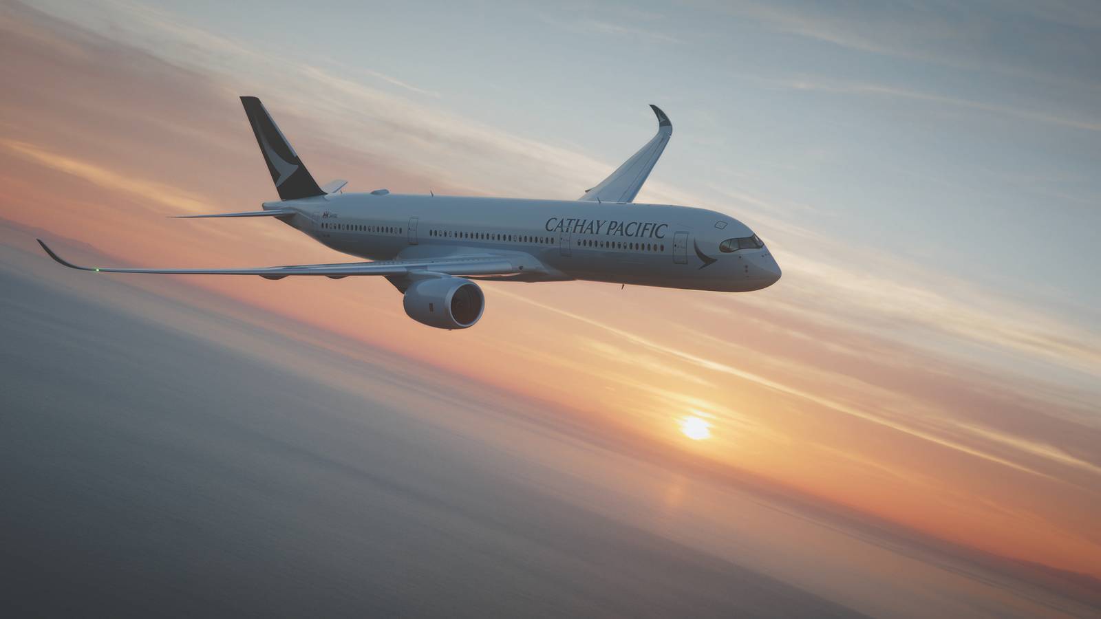 75 Years And Counting: The Status Of Cathay Pacific In 2022