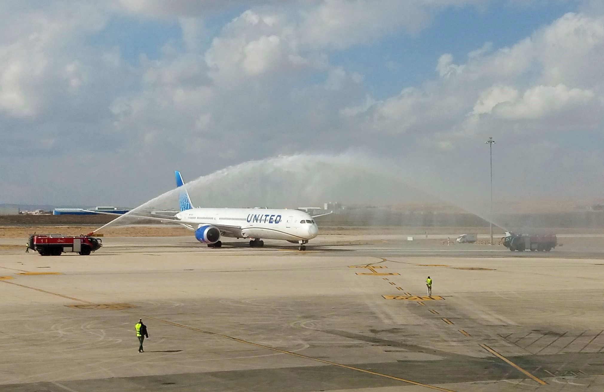 The Most Notable New Airline Routes This Week
