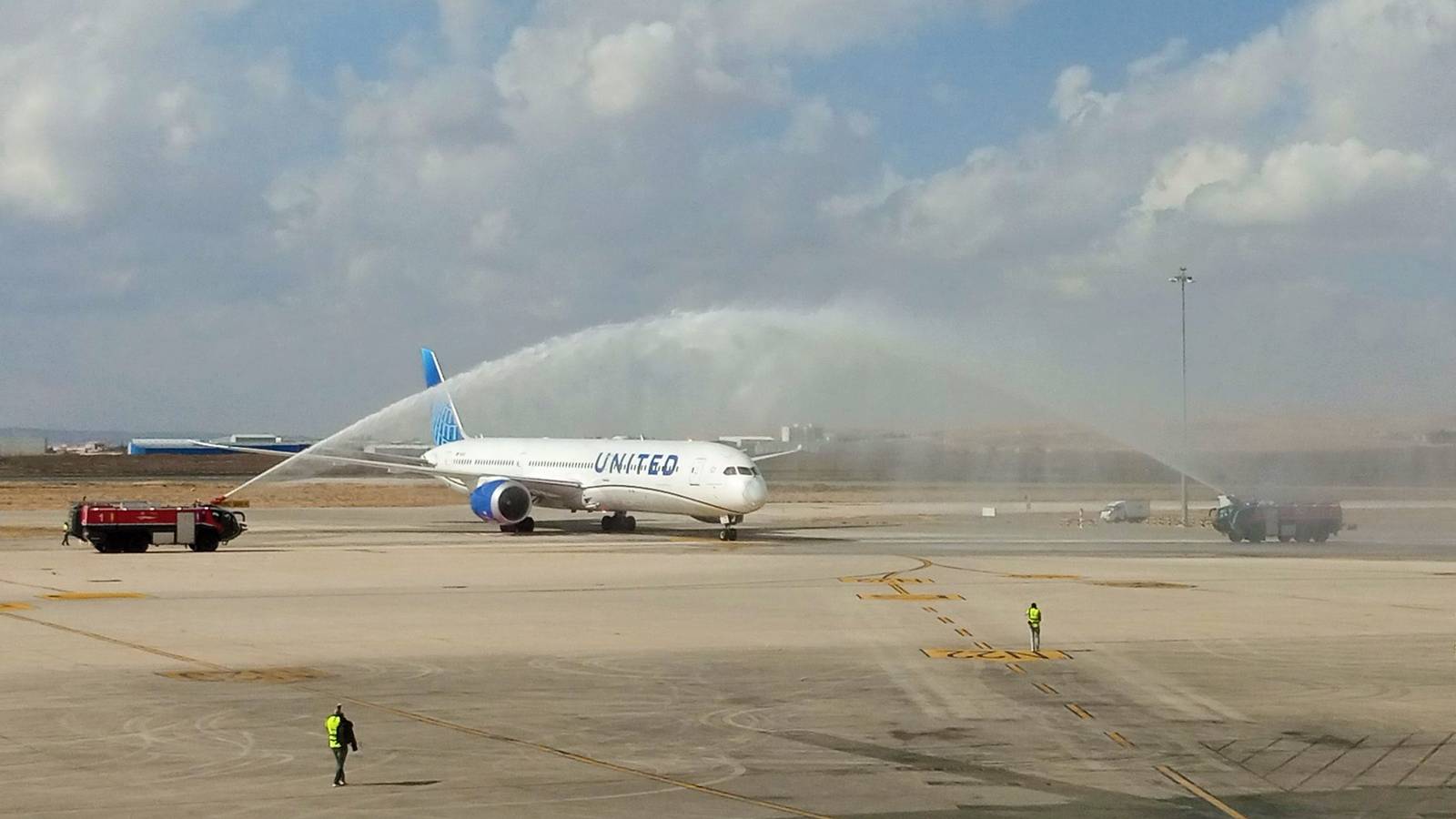 The Most Notable New Airline Routes This Week