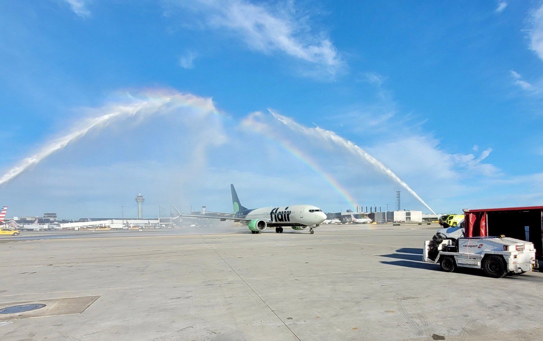 3 Airlines Launch Toronto-Chicago Flights In The Space Of 2 Weeks