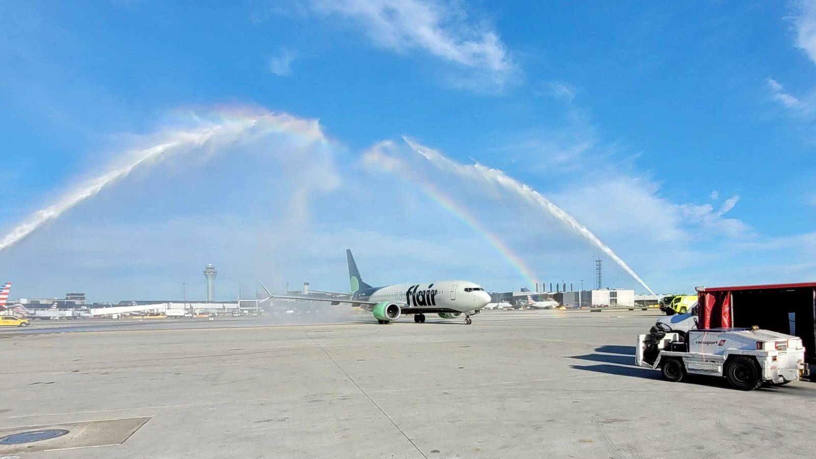 3 Airlines Launch Toronto-Chicago Flights In The Space Of 2 Weeks