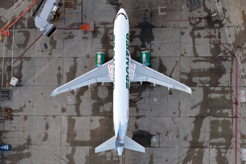 Frontier Airlines Airbus A320-251N N330FR (2)