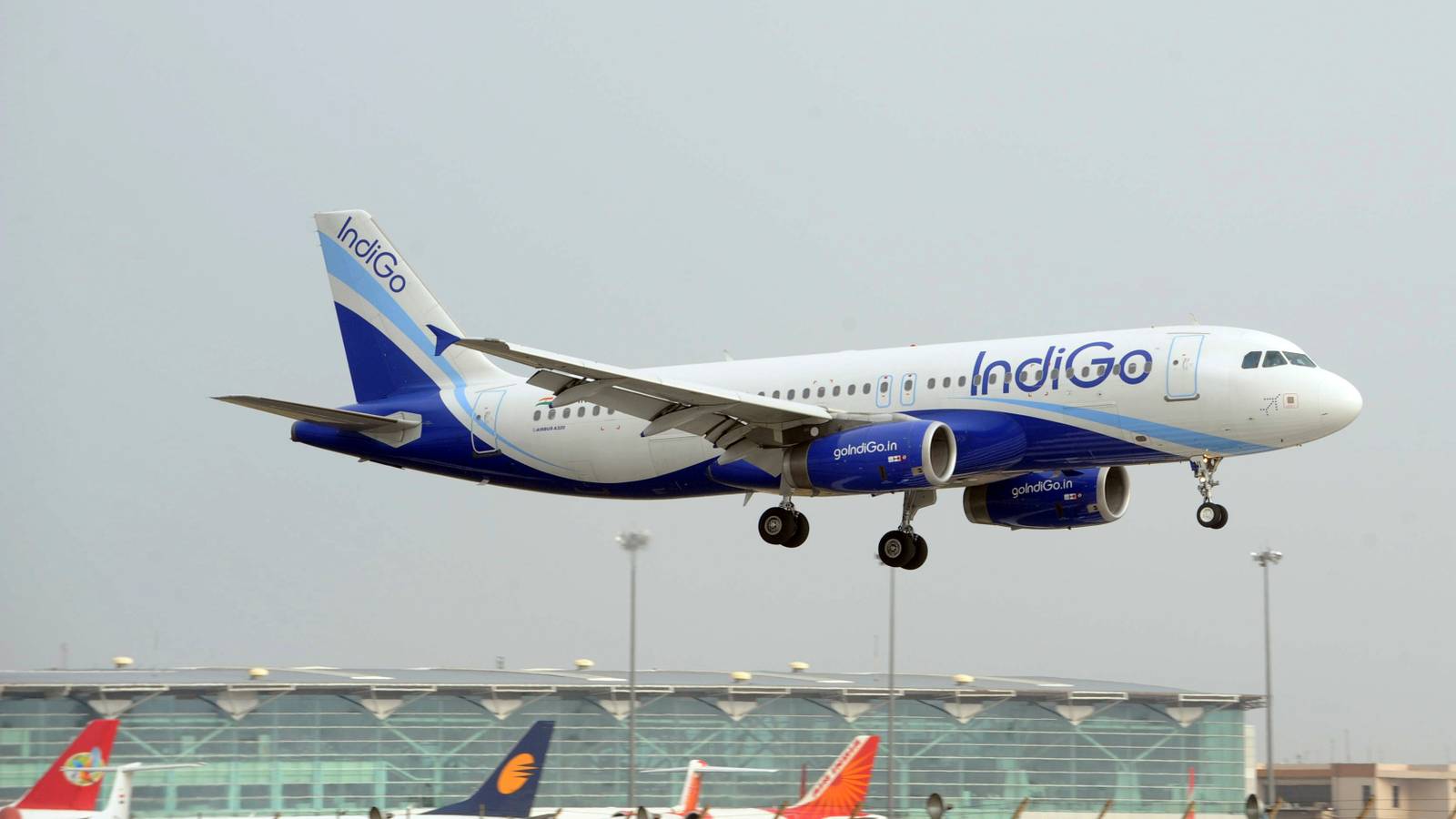 IndiGo Faces Backlash For Denying Boarding To Child With Disability