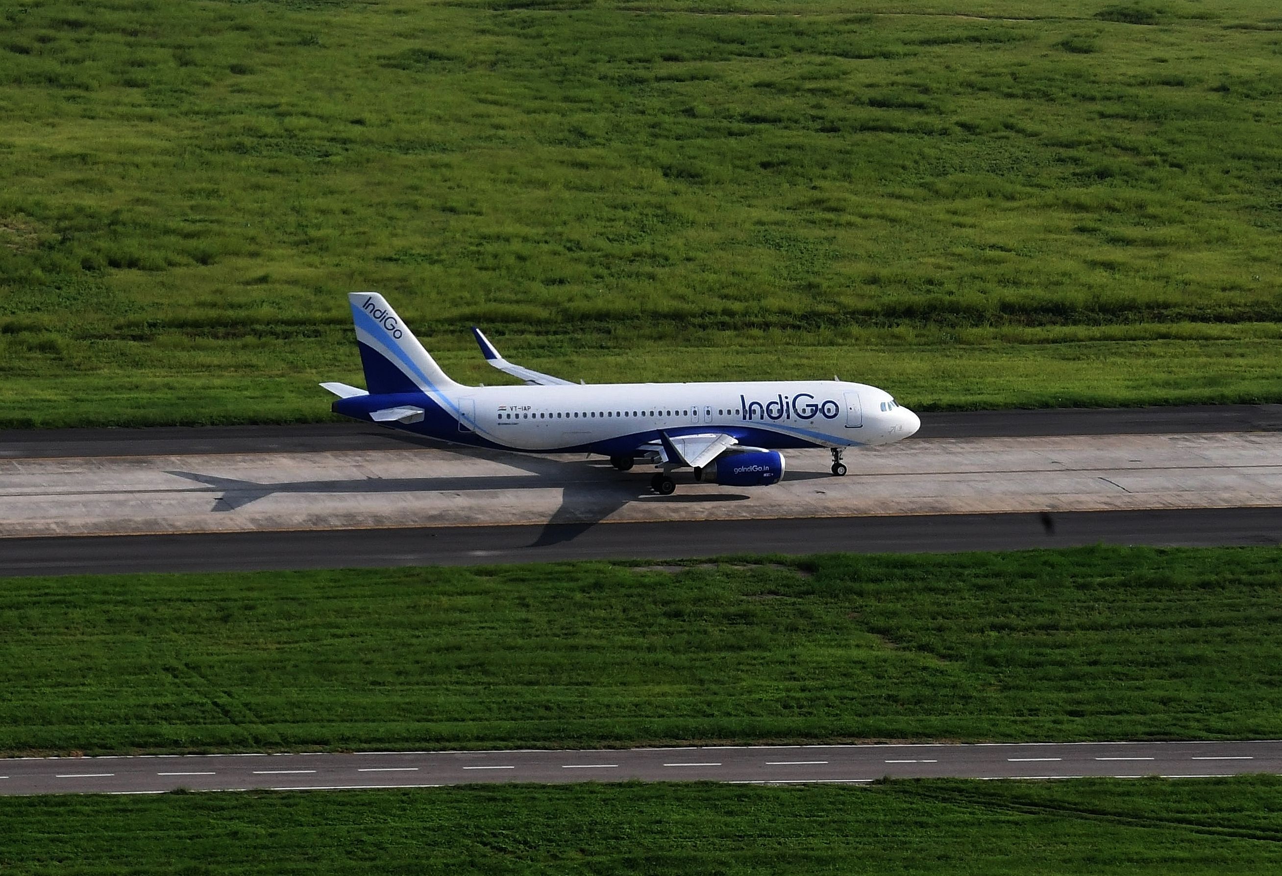 100 Not Out: IndiGo Announces Ras Al-Khaimah, UAE As Latest Destination