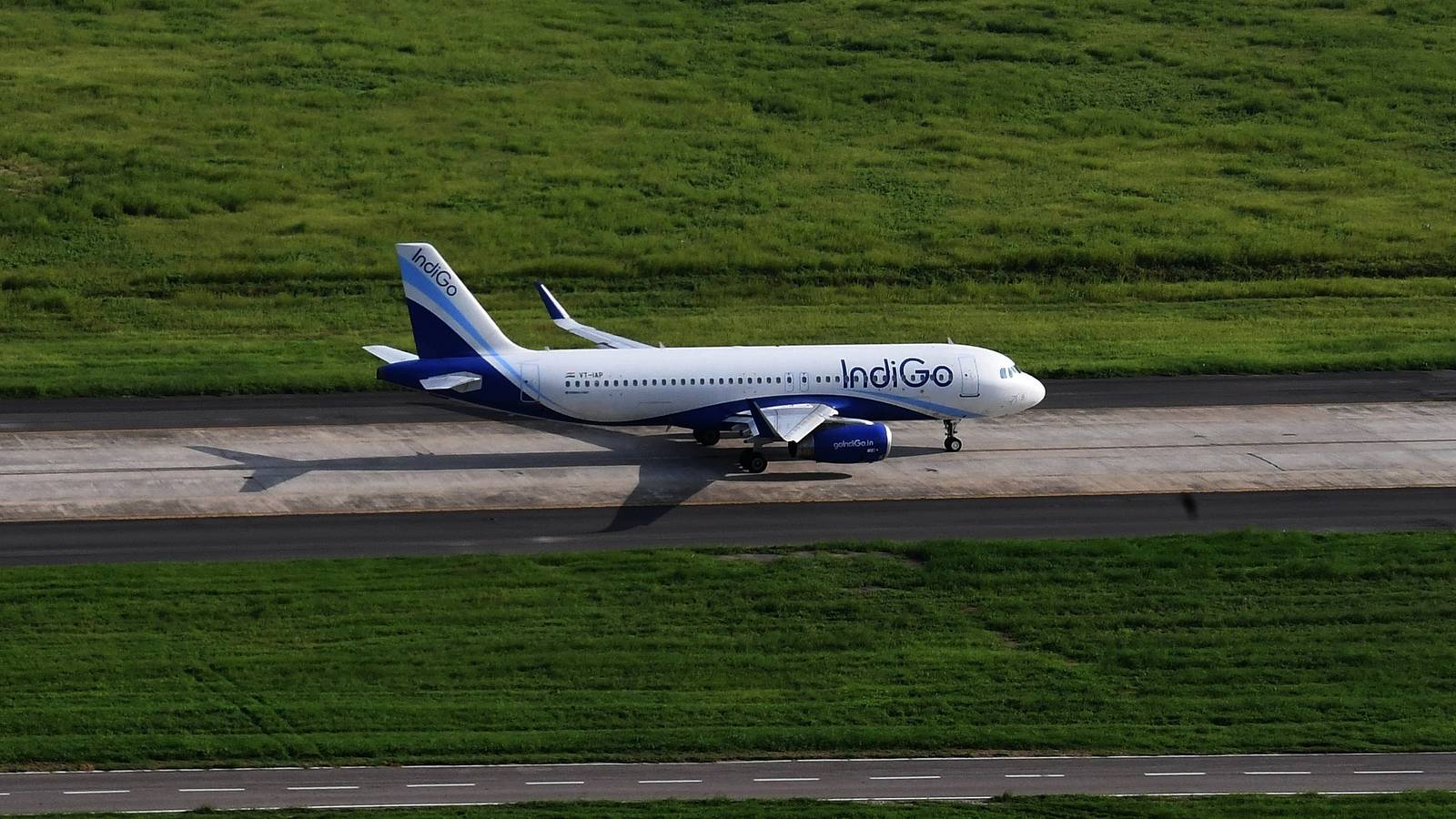 100 Not Out: IndiGo Announces Ras Al-Khaimah, UAE As Latest Destination