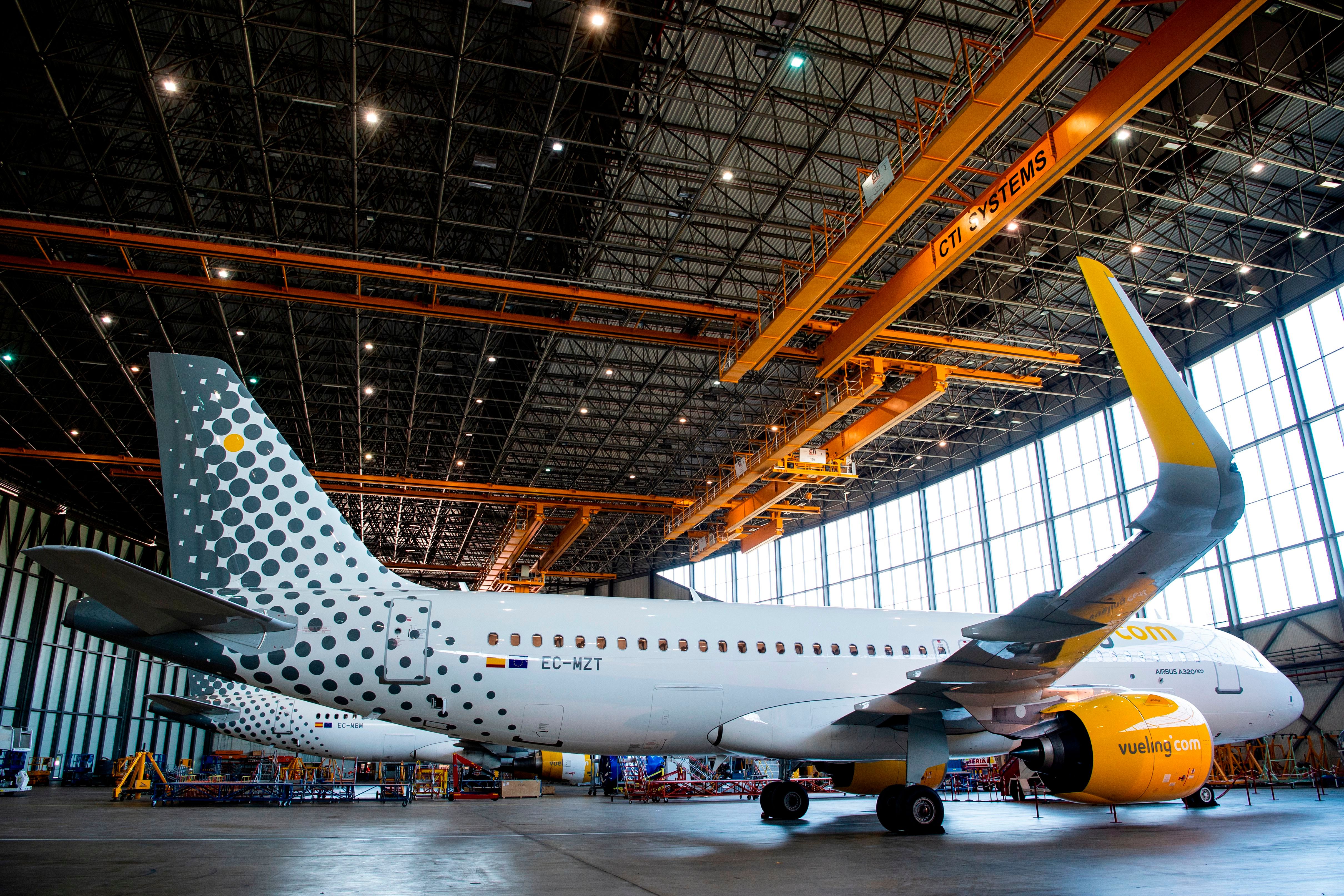 Try Before You Fly: Vueling Launches Metaverse Ticket Sales Experience