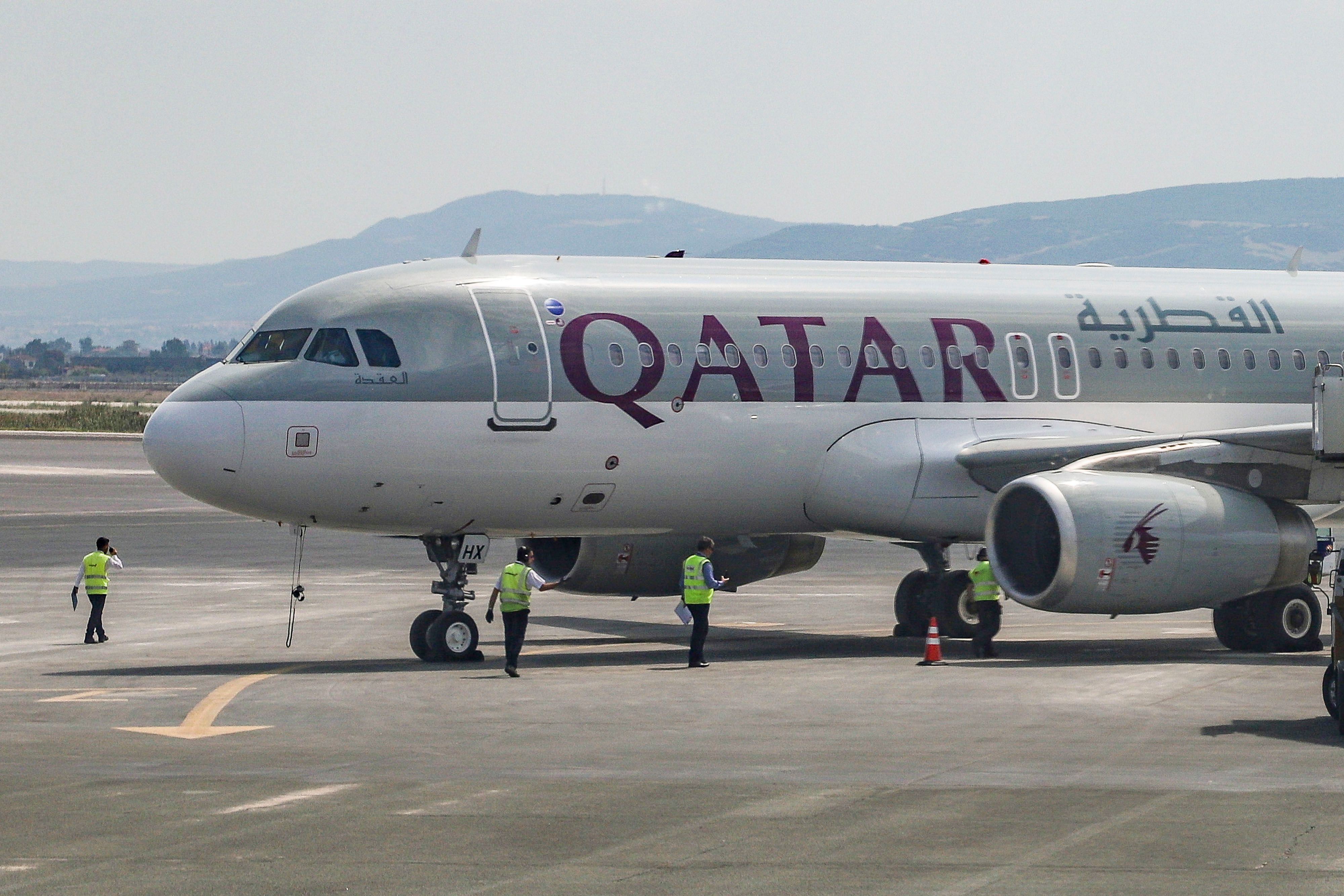 Today Marks 10 Years Of Qatar Airways Flights To Zagreb