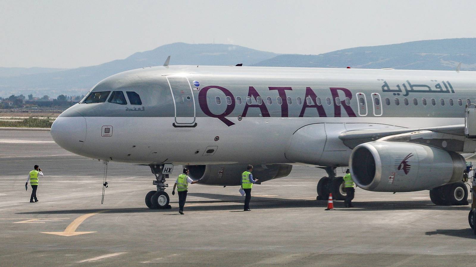 Today Marks 10 Years Of Qatar Airways Flights To Zagreb