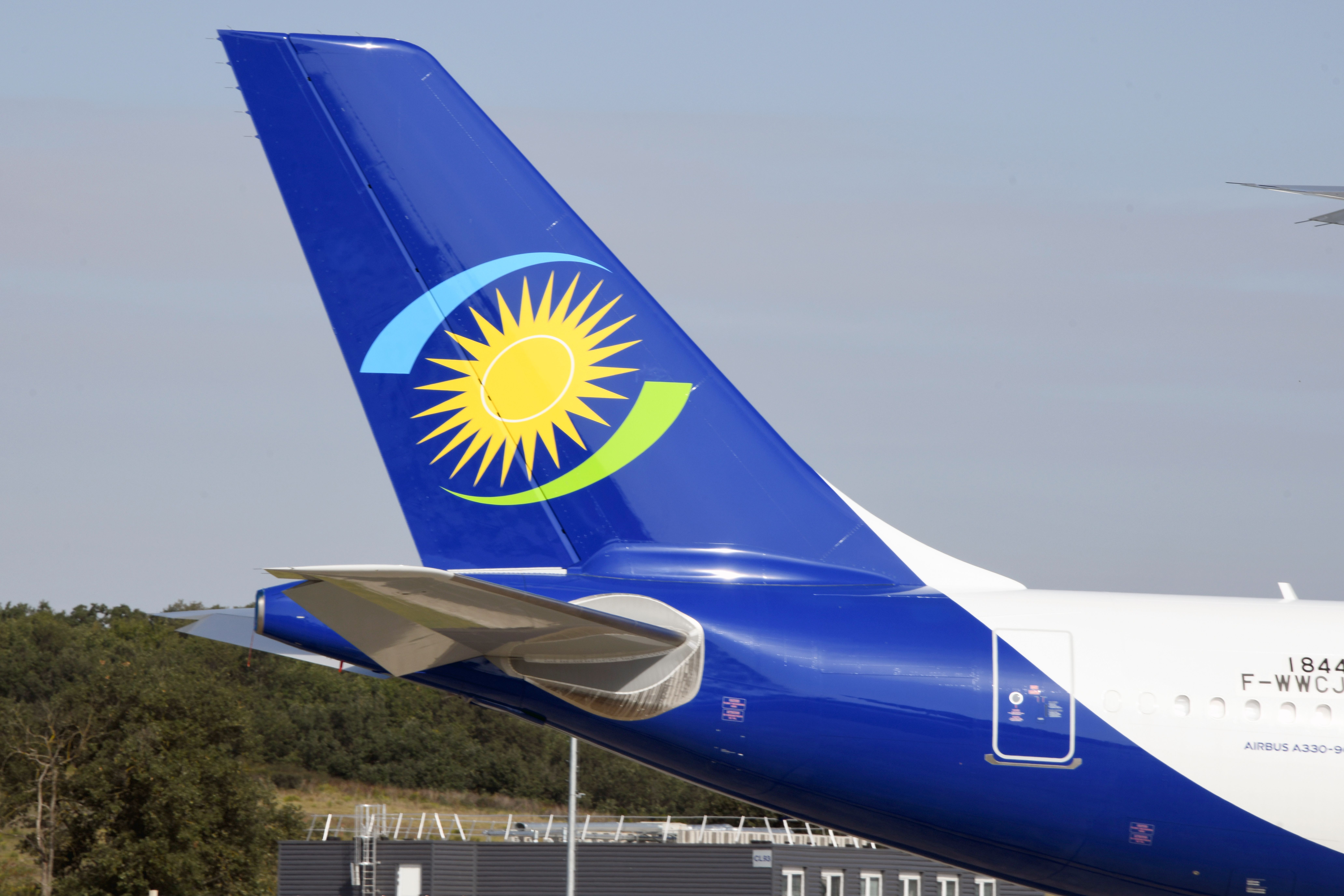 Rwandair Drops Brussels Stop With New Direct London Heathrow Flight Service