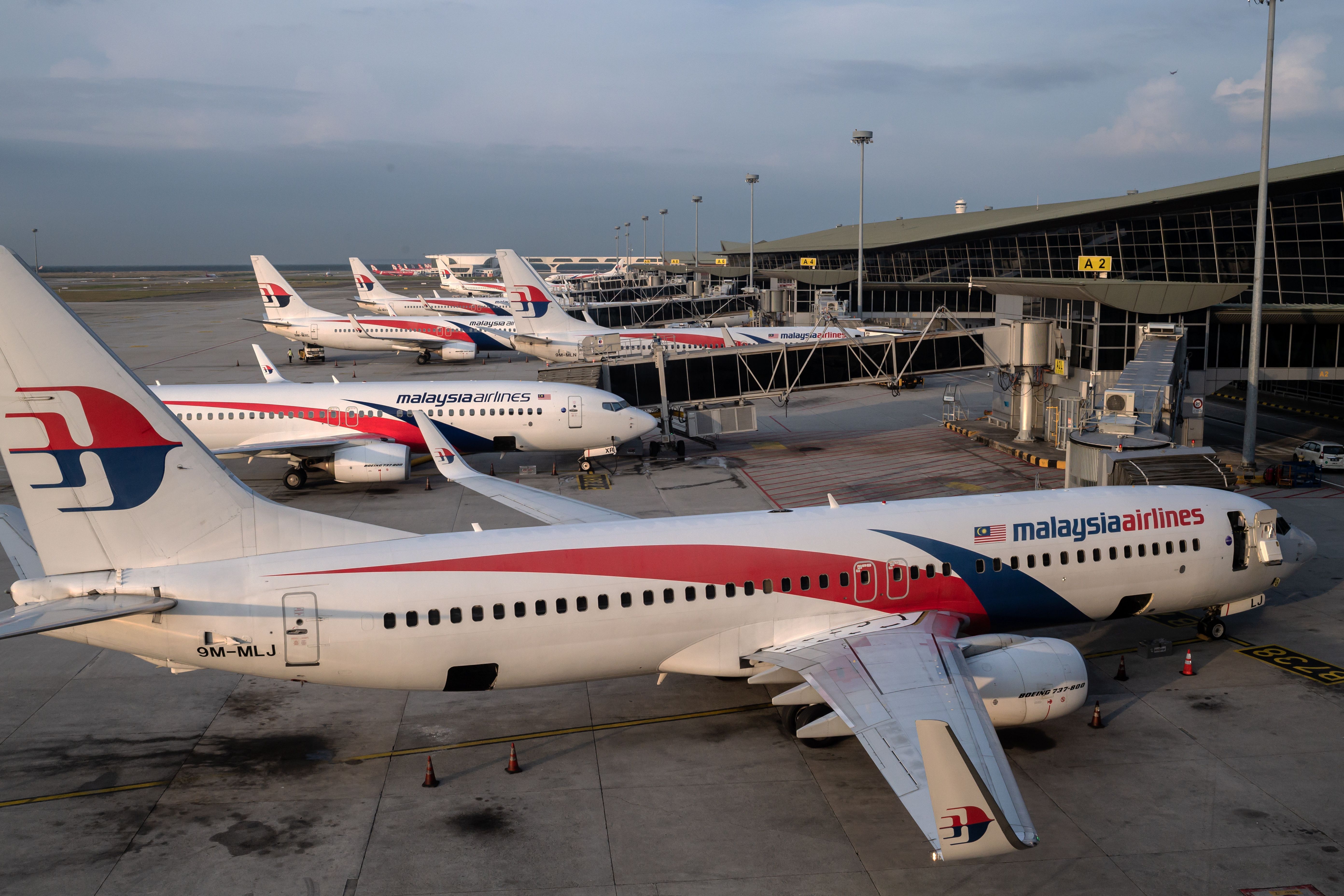 Malaysia Airlines Is Offering Free Domestic Flights To Stopover Passengers