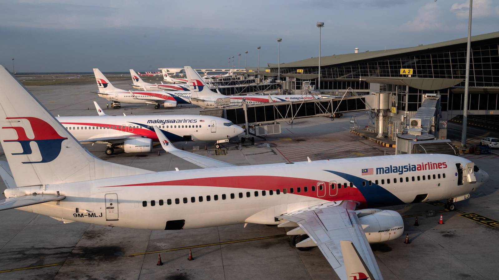 Malaysia Airlines Is Offering Free Domestic Flights To Stopover Passengers