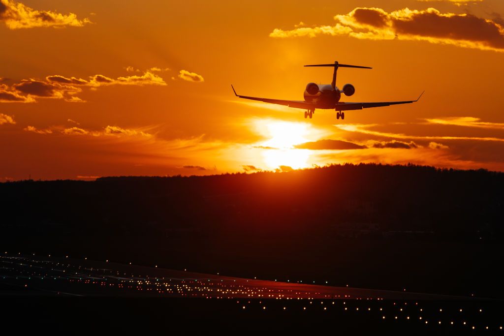 The Oldest Active Bombardier CRJ Airliners In 2022