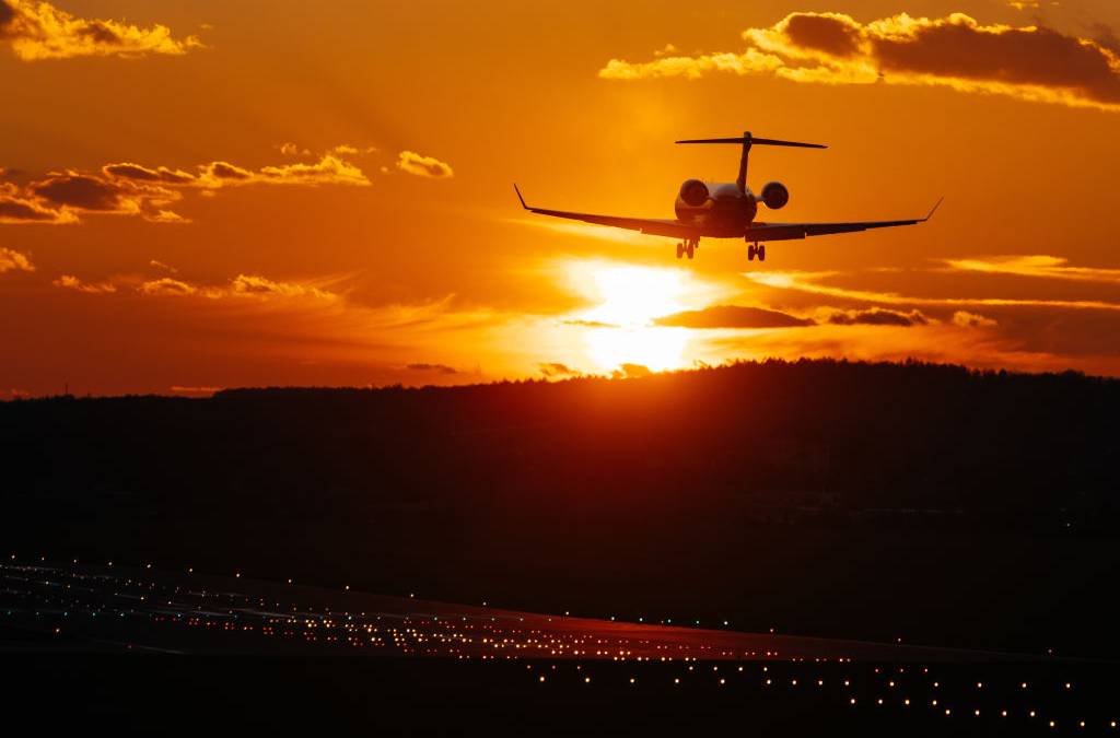 The Oldest Active Bombardier CRJ Airliners In 2022
