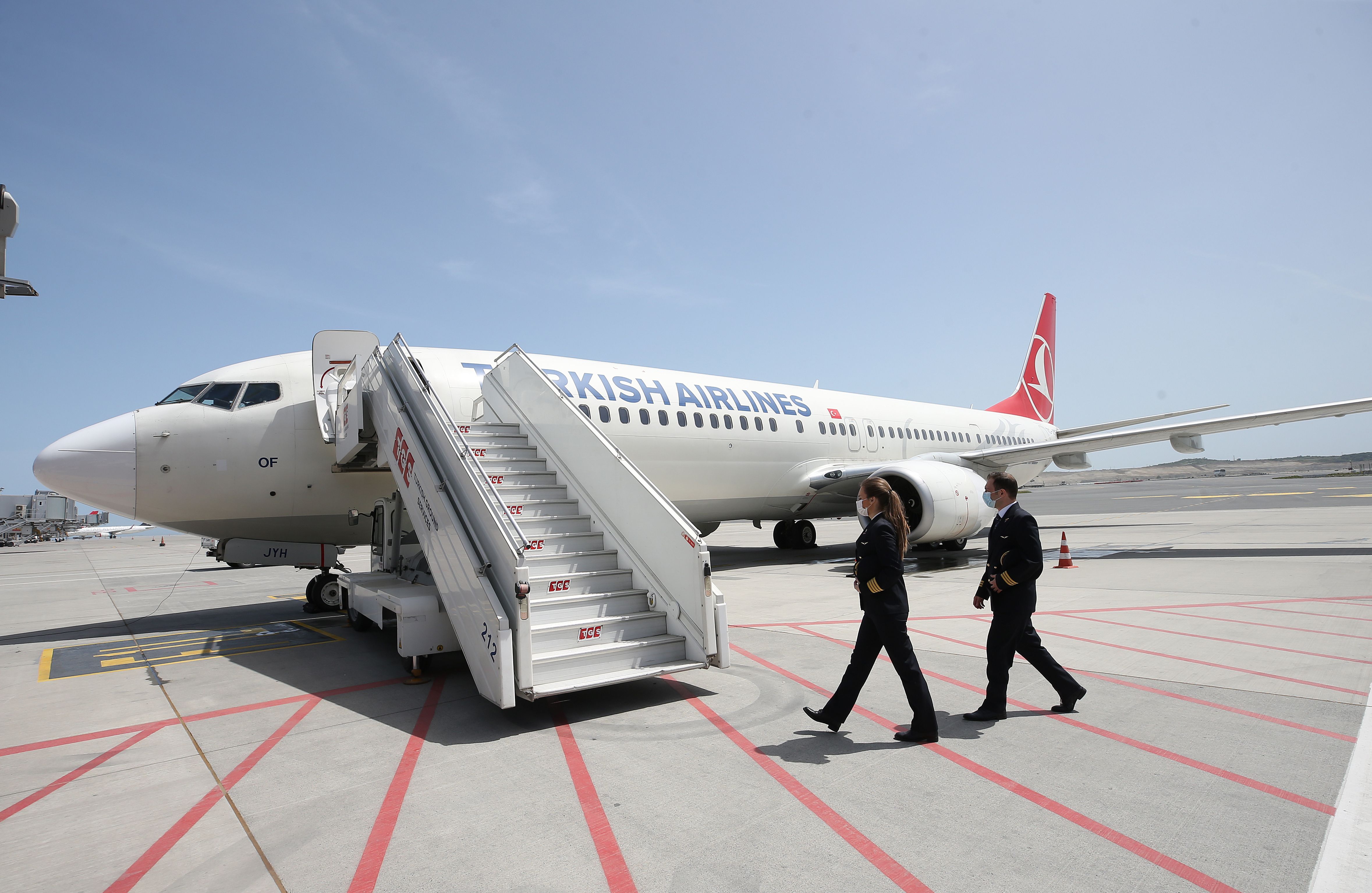 Pilot Training: The Journey From Student To Airline Pilot