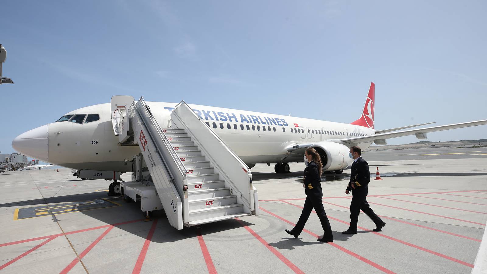 Pilot Training: The Journey From Student To Airline Pilot