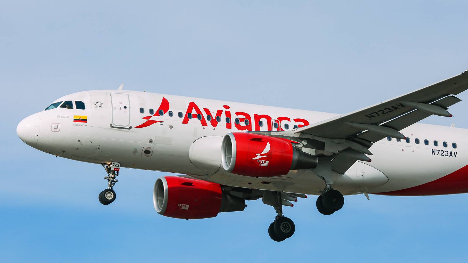 Avianca Could Launch Flights To Venezuela