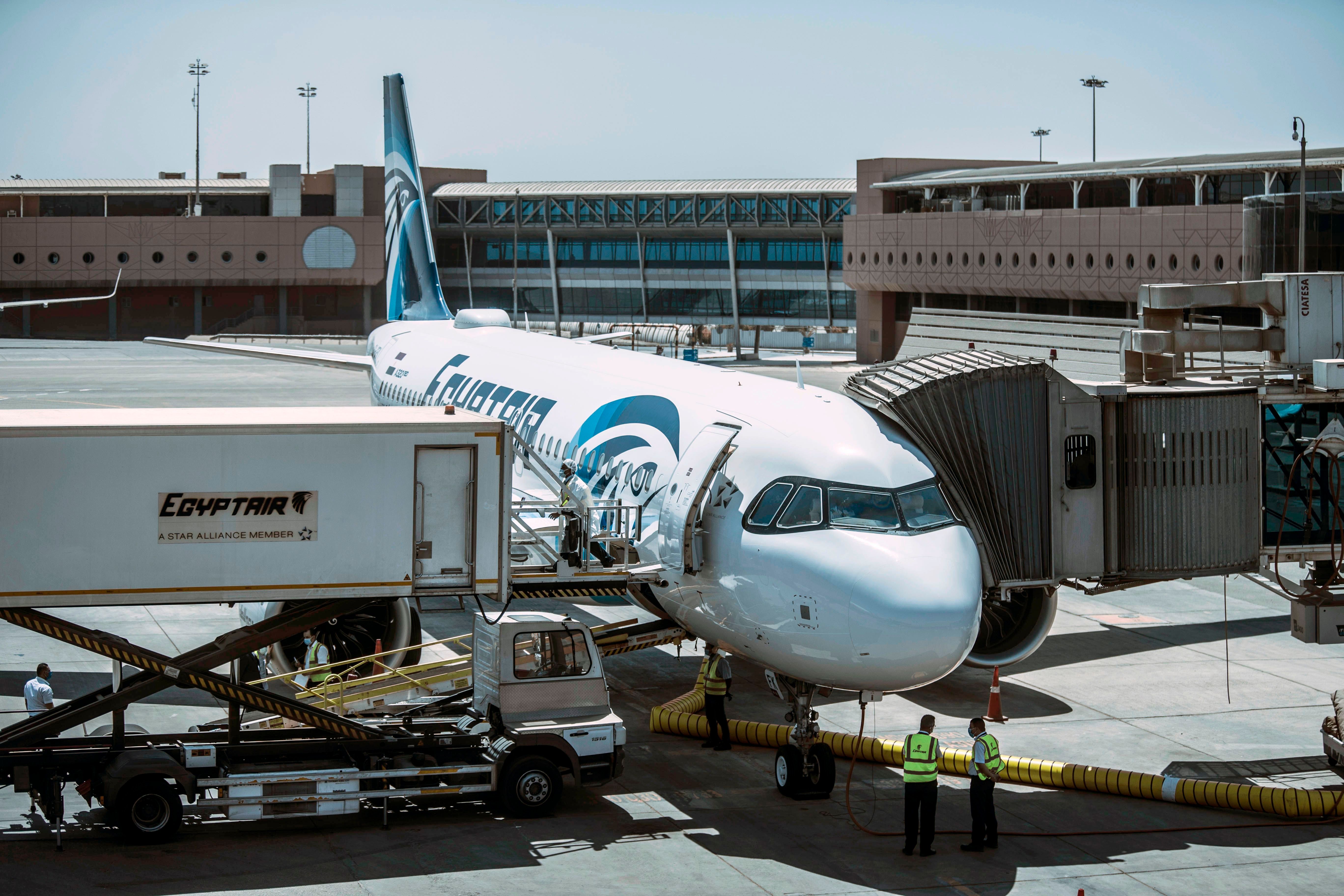 What Are Africa's Busiest Airports?