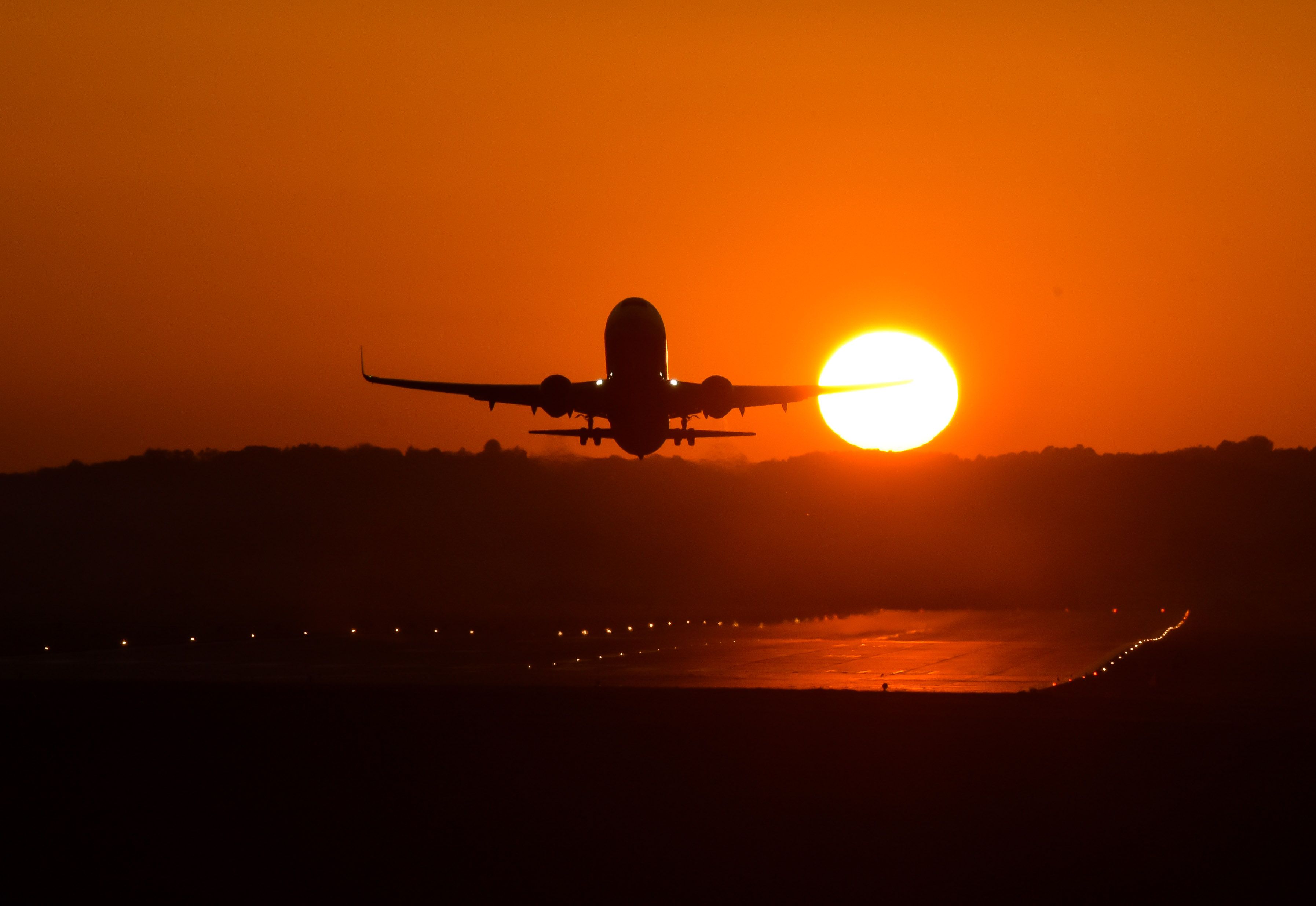 Swedish Airports To Charge Airlines Based On CO2 Emissions