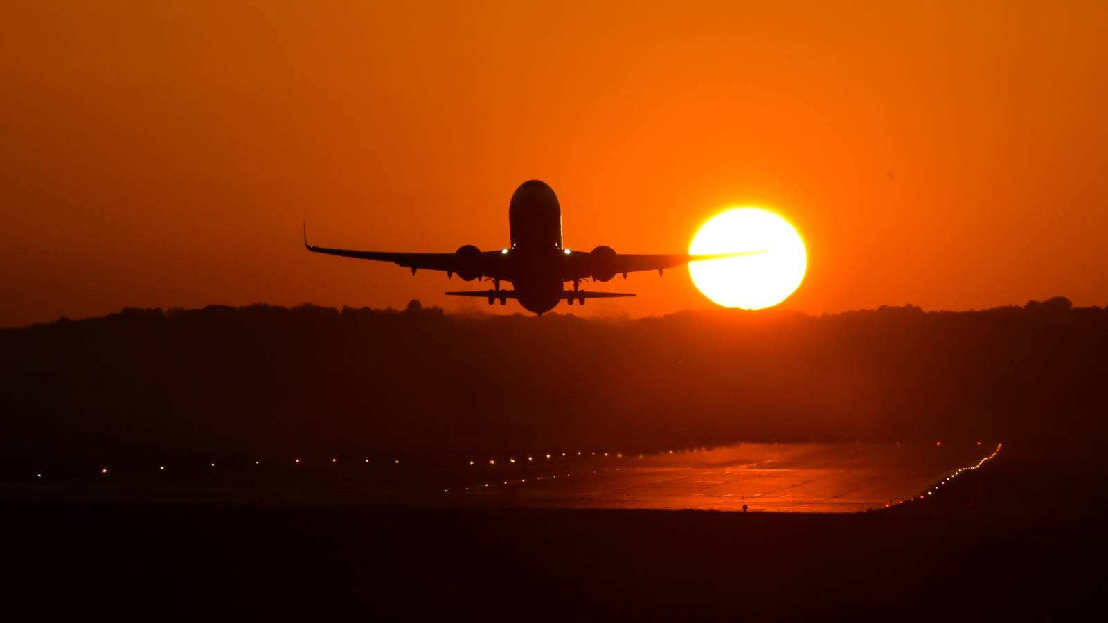 Swedish Airports To Charge Airlines Based On CO2 Emissions
