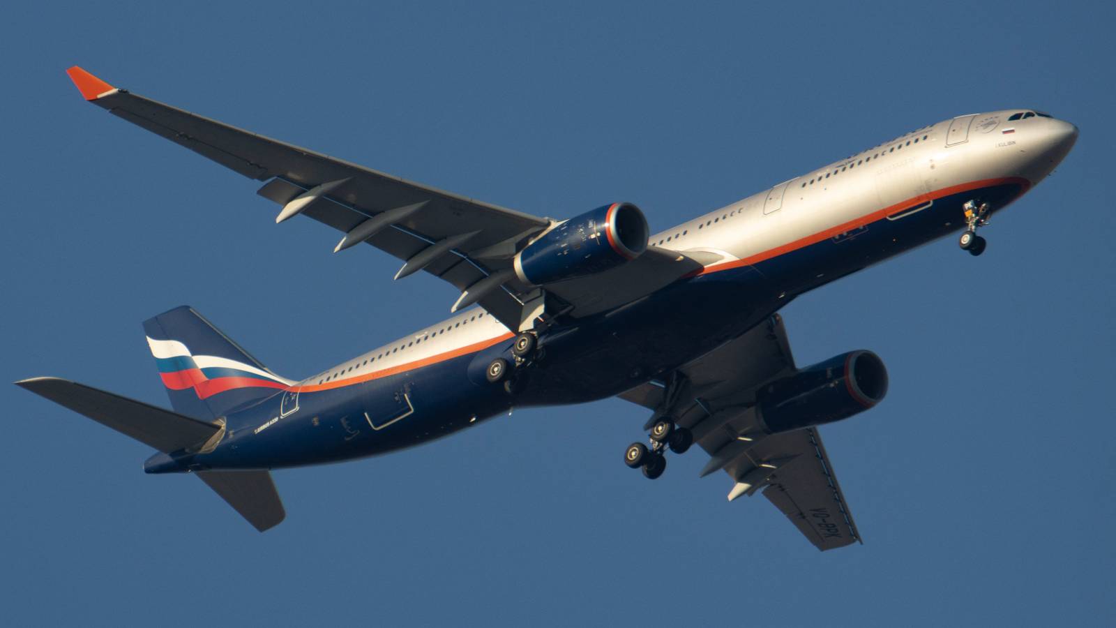 Voted Out: Russia Loses ICAO Council Seat