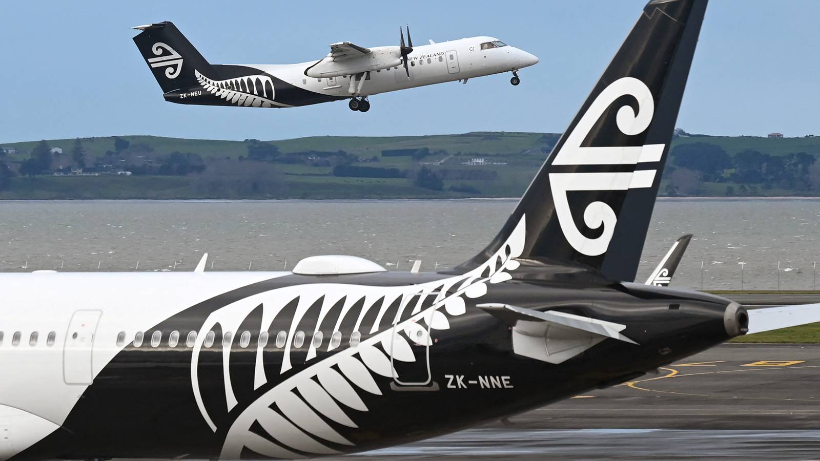 Auckland Airport CEO Keen To Address Passenger Complaint Challenges