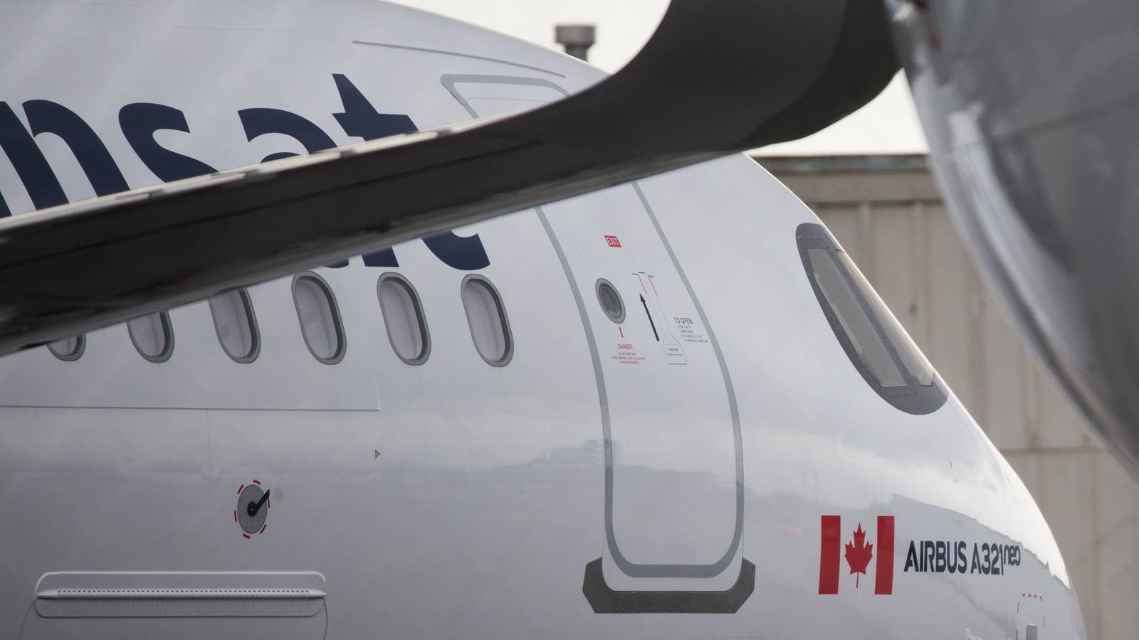Air Transat Launches Montreal-Amsterdam Airbus A321neo Flights