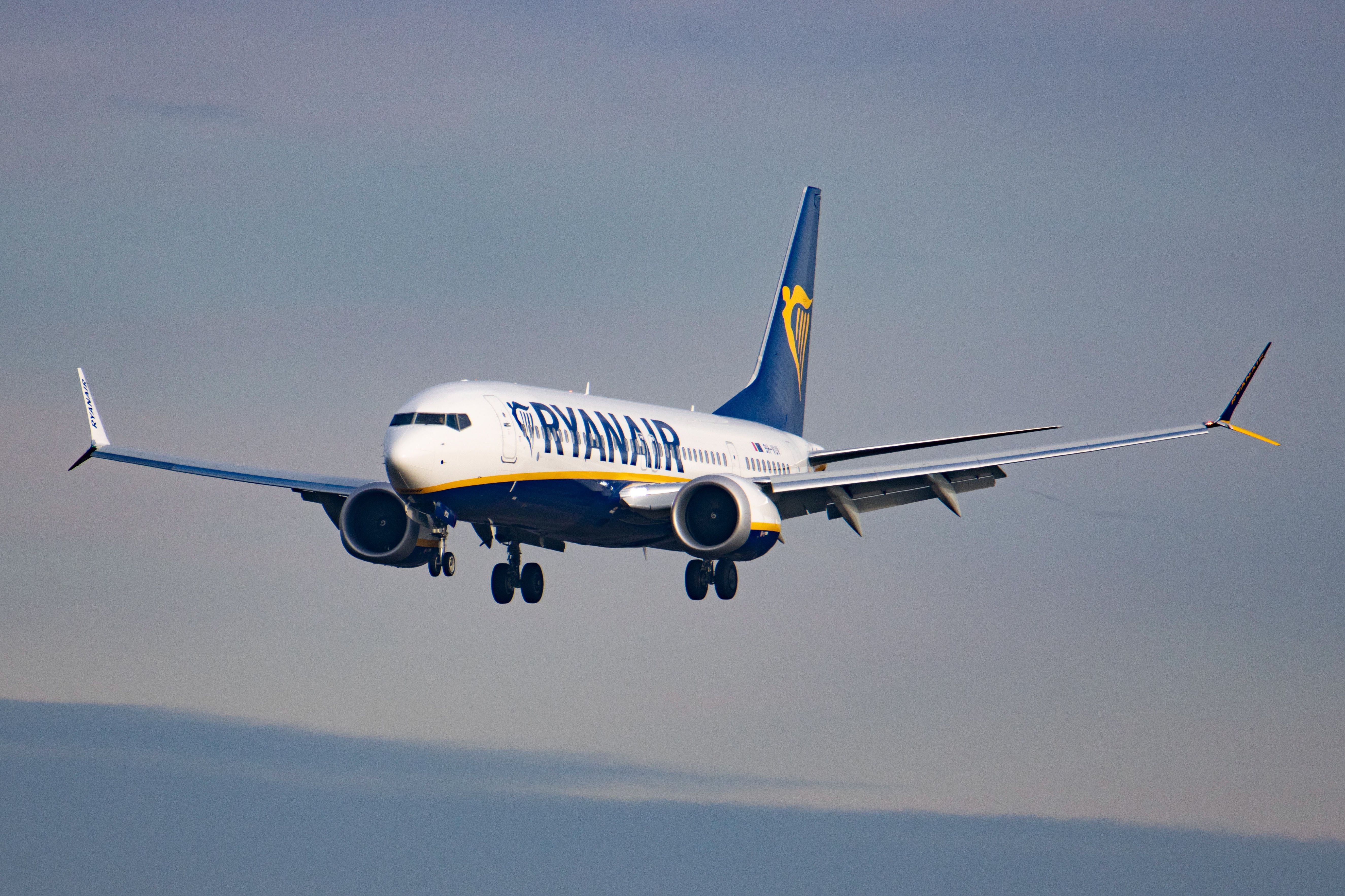 Ryanair's Biggest Ever Knock Schedule Will Support 580+ Local Jobs
