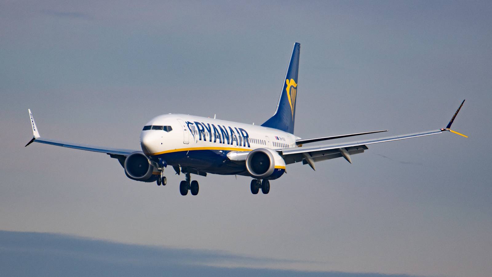 Ryanair's Biggest Ever Knock Schedule Will Support 580+ Local Jobs