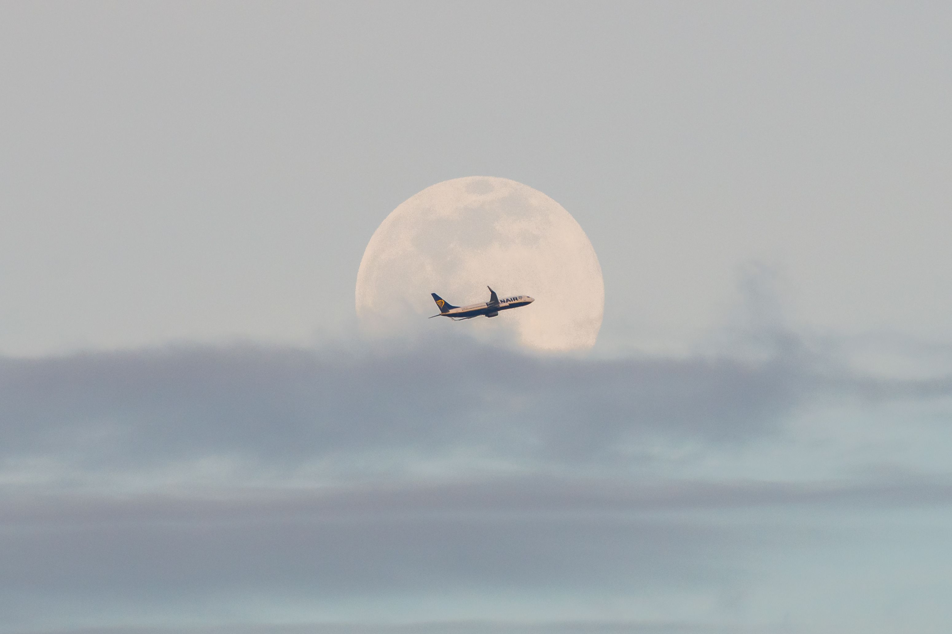 Charting The Future Of Aviation With Sustainable Aero Lab