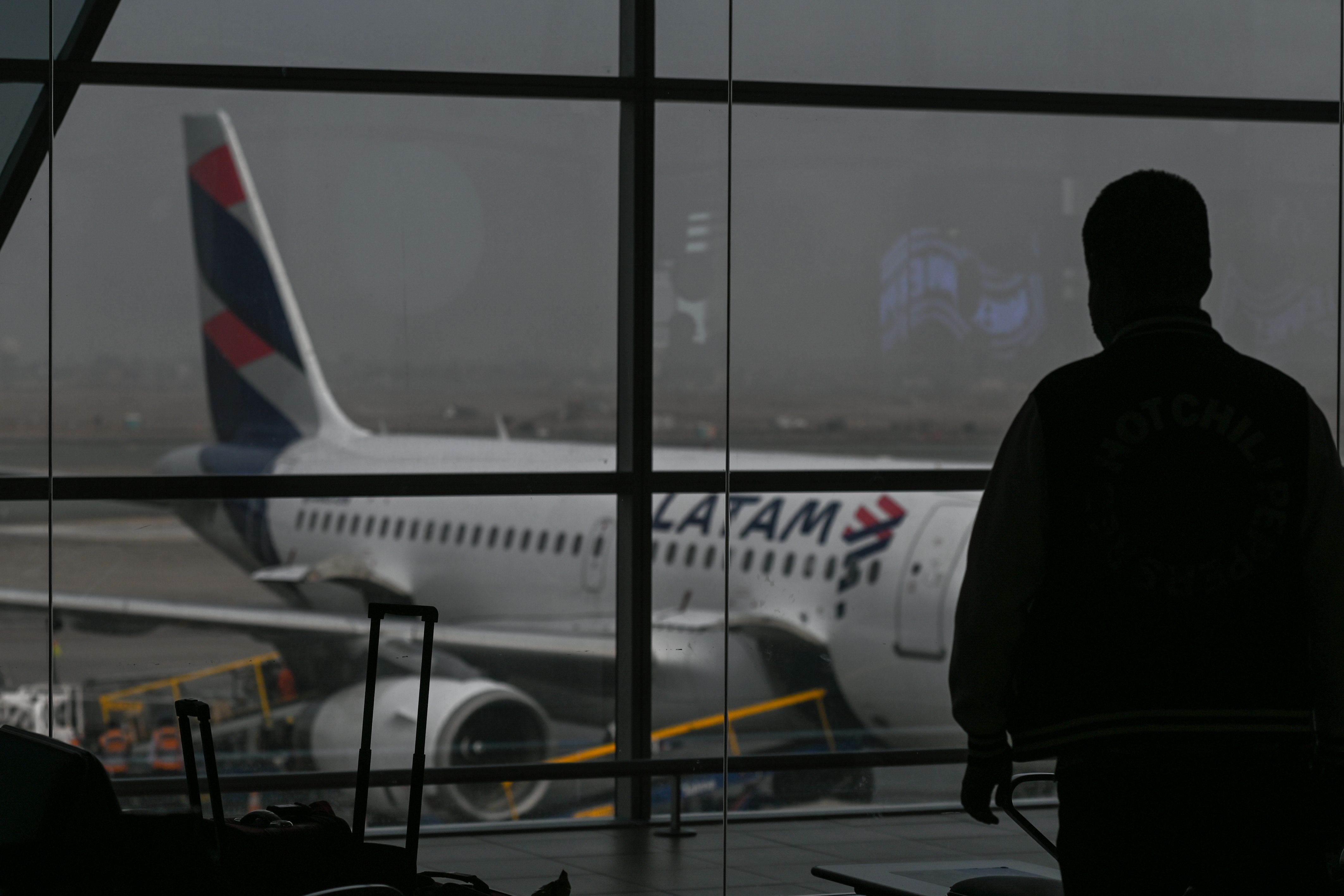 Lima International Airport Will Invest $1.6 Billion In A New Terminal