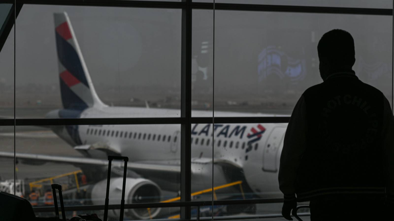 Lima International Airport Will Invest $1.6 Billion In A New Terminal